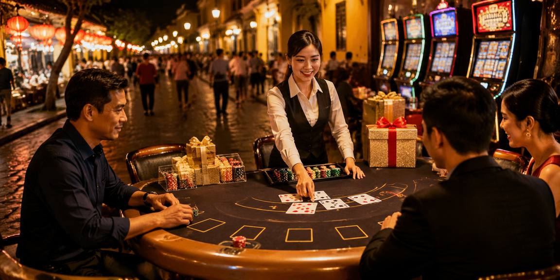 789betu Slot Thập Sáng hoạt động như thế nào tại 789betu