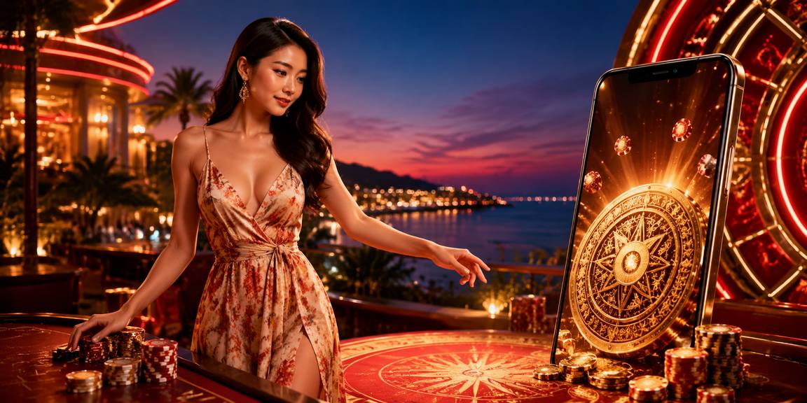 789betu Casino